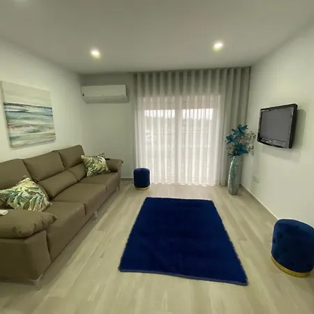 Holiday home Gina House Nazare