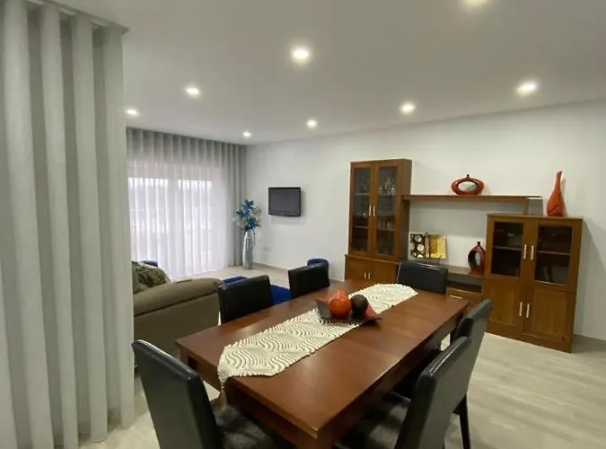 Gina House Holiday home