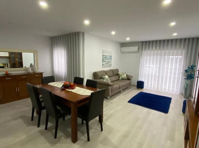 Gina House Holiday home