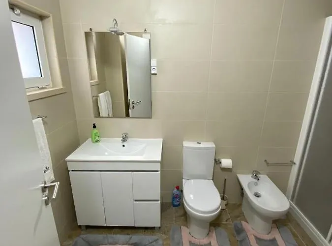 Gina House Holiday home *