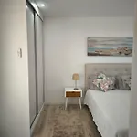 Dom wakacyjny Gina House Nazaré