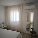 Dom wakacyjny Gina House Nazaré