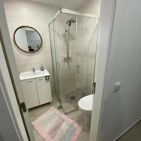 Dom wakacyjny Gina House Nazaré