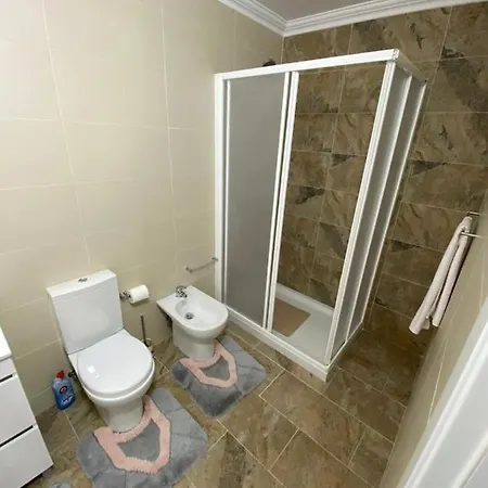 Gina House Dom wakacyjny Nazaré