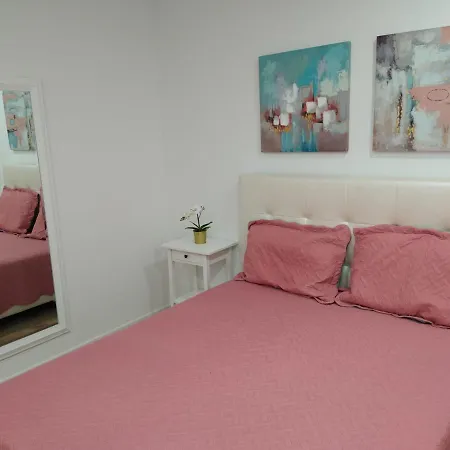 Dom wakacyjny Gina House Nazaré