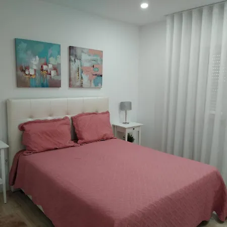 Gina House Dom wakacyjny