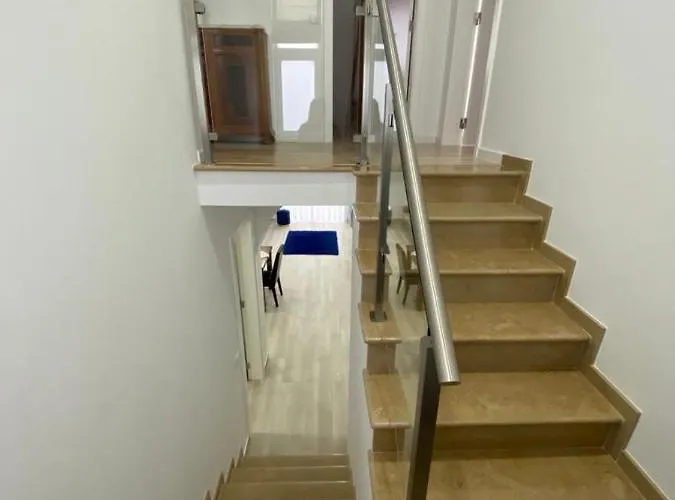 Gina House Nyaraló *