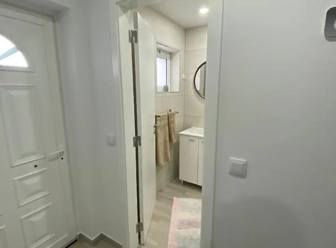 بيت للعطل Gina House *