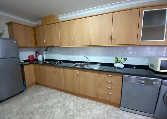 بيت للعطل Gina House