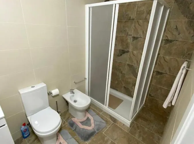 Gina House بيت للعطل نازاريه
