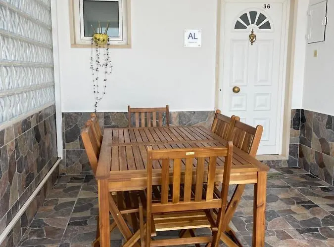بيت للعطل Gina House