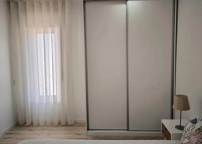 بيت للعطل Gina House *